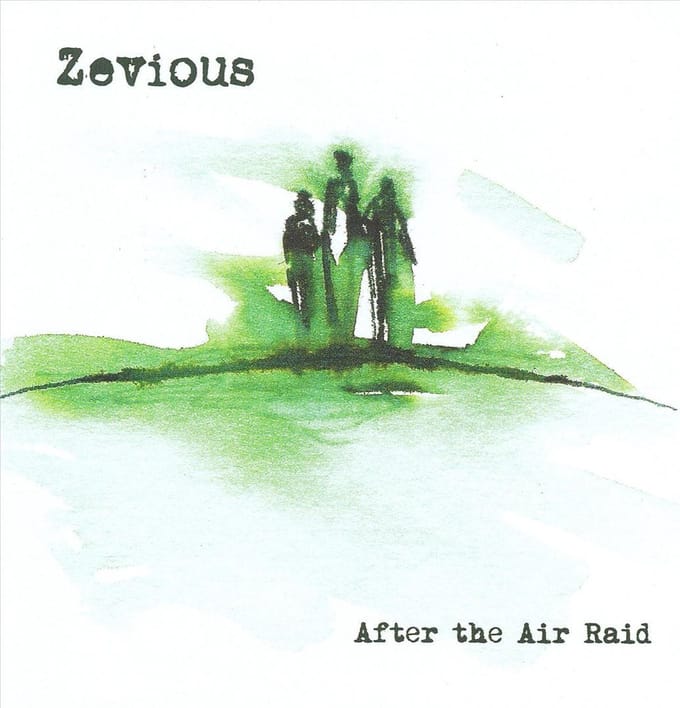 After The Air Raid