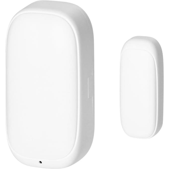 Orno - Slimme Deuropener - Wi-Fi - Tuya Smart - Wit