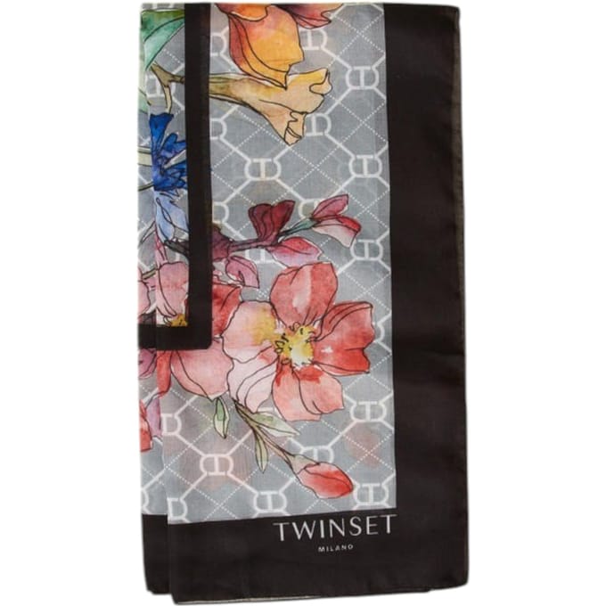 Vrouwensjaal Twinset 251ta4330-ne