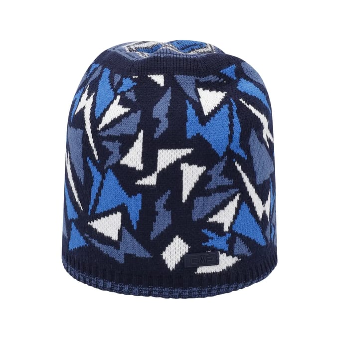 Muts met fleece voering CMP