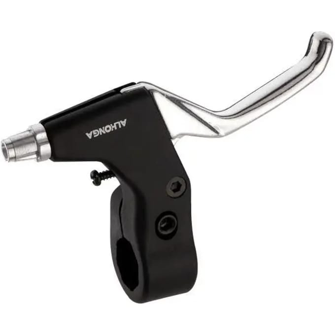 Alhonga V-brake 16-20´´ Junior Set Remhendels Zwart