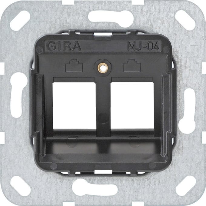 Gira Draagringinzetschakelaars - 560400