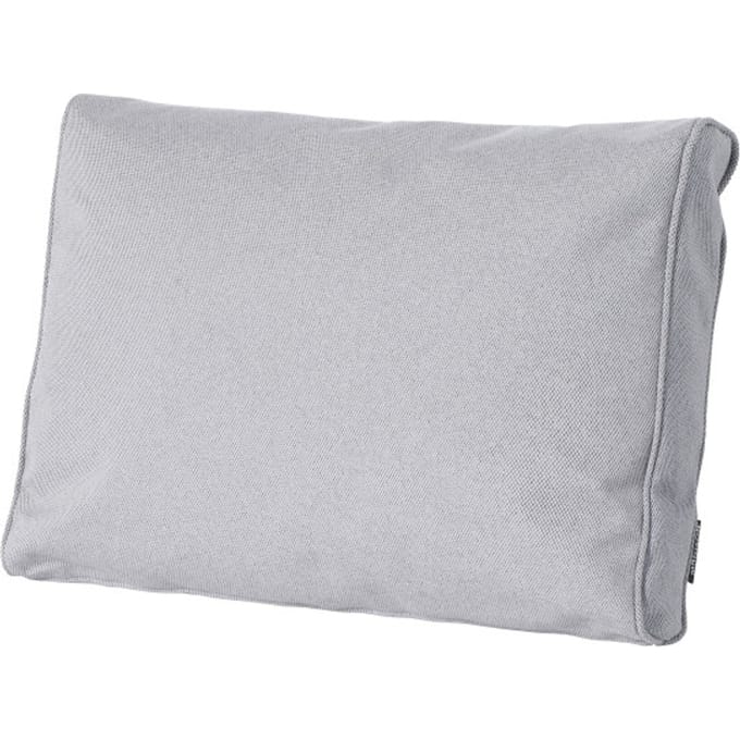Madison - Lounge profi-line soft outdoor - Manchester light grey - 73x43 - Grijs