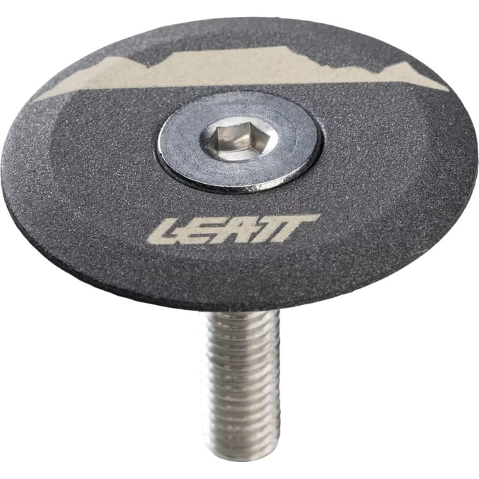 Stiftdop met titanium schroeven Leatt CeraMAG