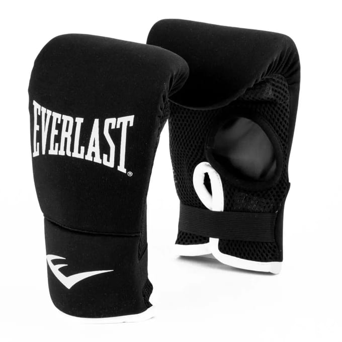 Bokshandschoenen Everlast Core Slip On