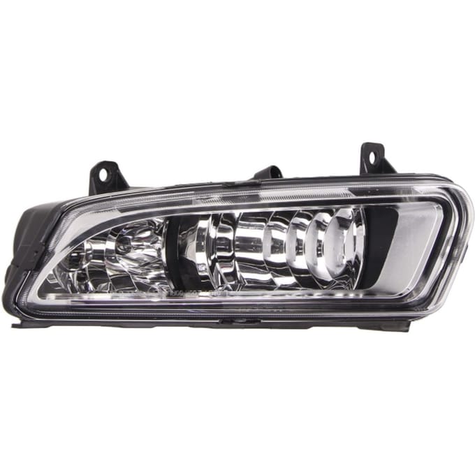 Dagrijlicht HELLA 2PT 010 377-051 links