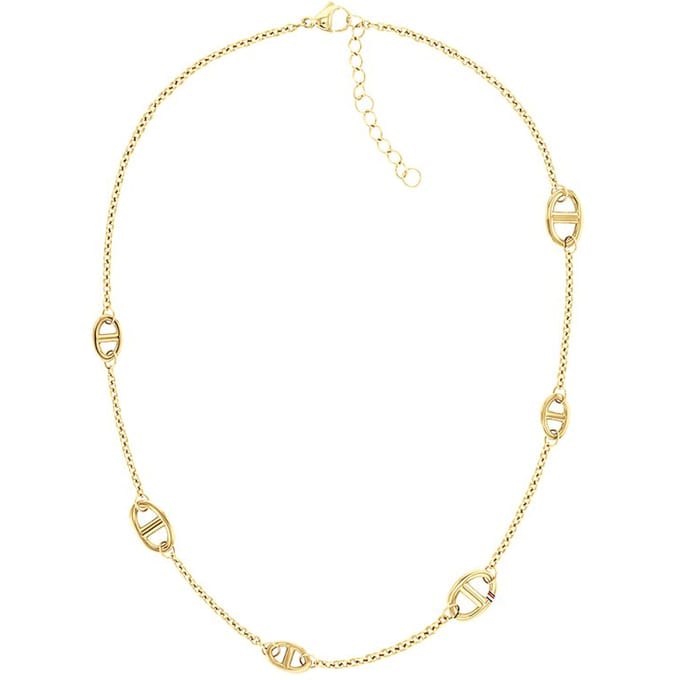 Tommy Hilfiger Ketting MARINA 2781022