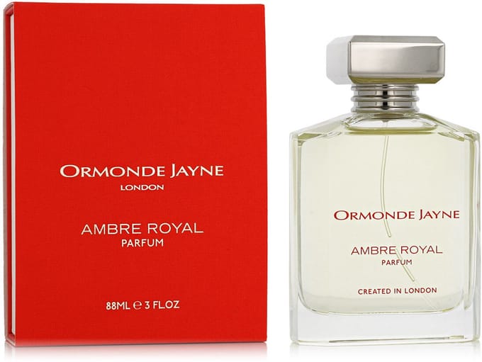 Uniseks Parfum Ormonde Jayne Ambre Royal EDP 88 ml