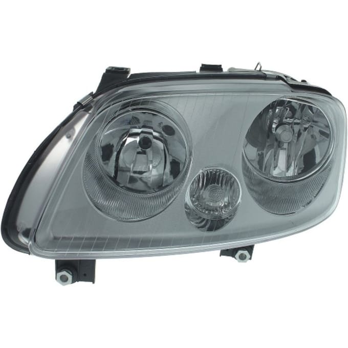 Koplampen TYC 20-0760-05-2, links