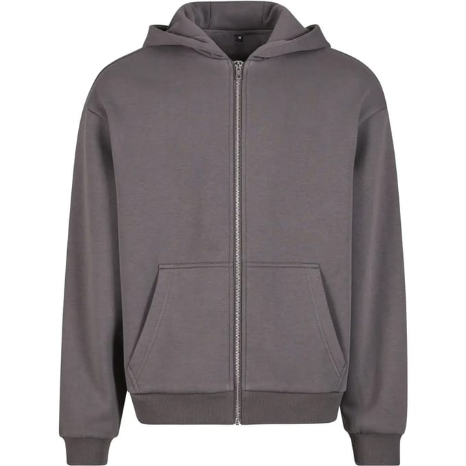 Zachte hoodie Build Your Brand