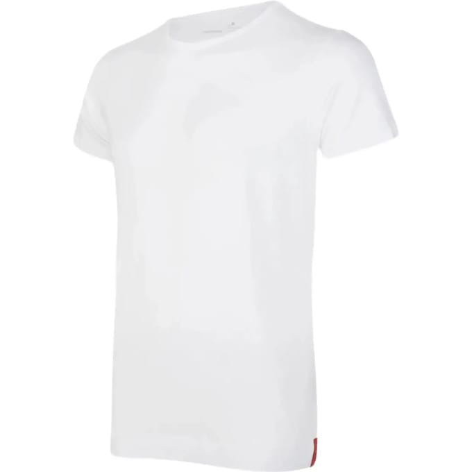 T-shirt Undiemeister Slim Fit