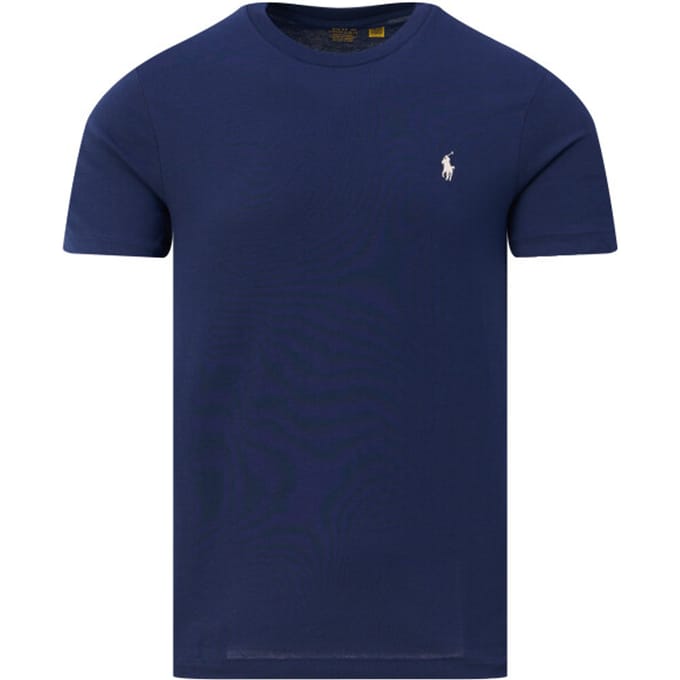 Ralph Lauren T-shirt donker
