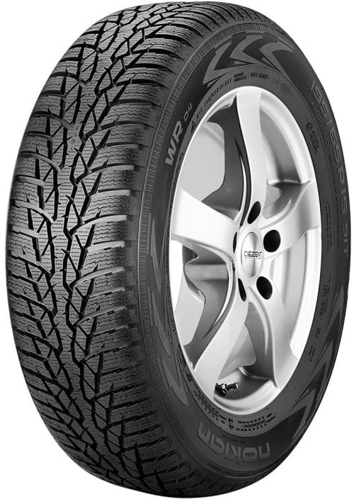 Nokian WR D4 ( 155/65 R14 75T )