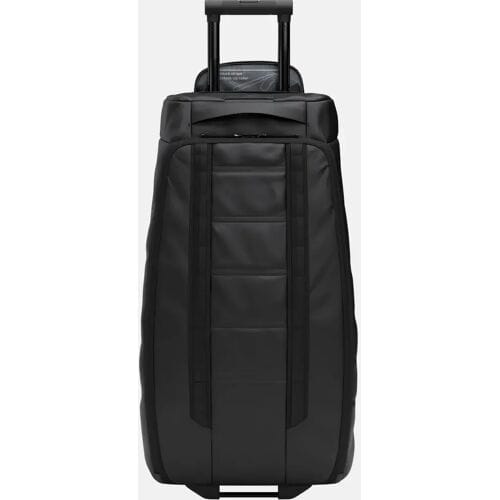 DB Journey Hugger Check-in reistas op wielen 60L black out
