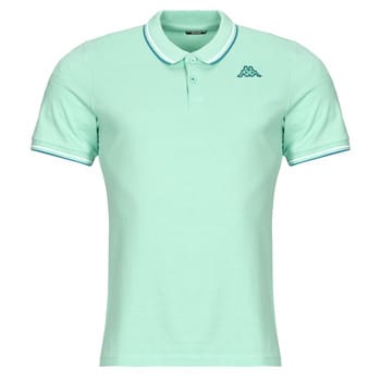 Polo Shirt Korte Mouw Kappa EZIO2