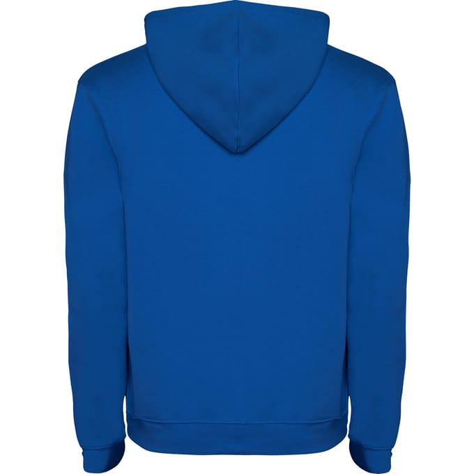 Roly Heren Urban Hoodie (Koningsblauw)