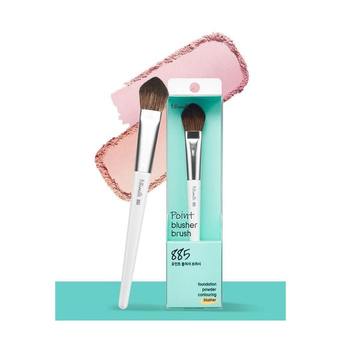 [Fillimilli] Pinceau Blush Point 885 gray