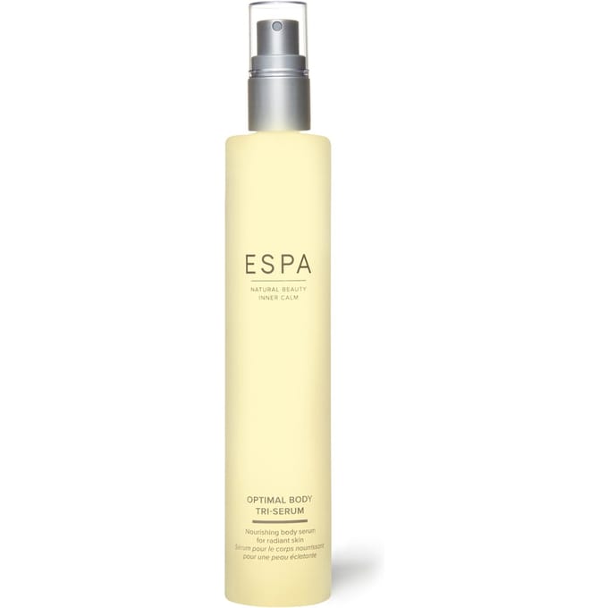ESPA Body Polish Bundle