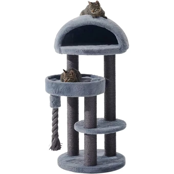 Krabpaal Nobby Pet Lita