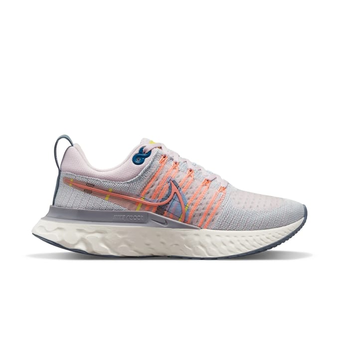 Hardloopschoenen voor kinderen Nike React Infinity Run