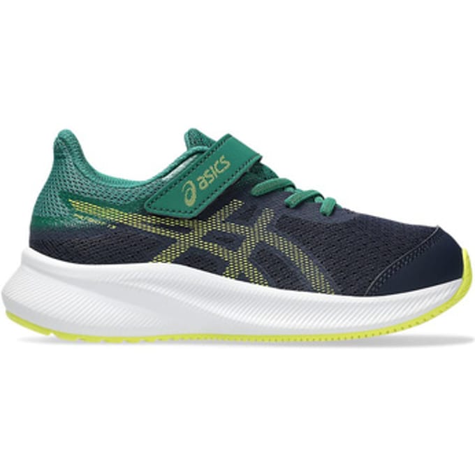 Lage Sneakers Asics -