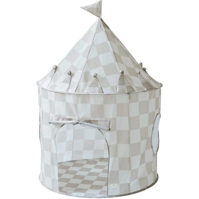 Tent 3 Sprouts