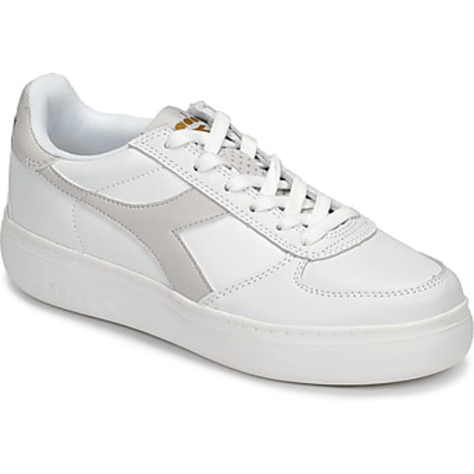 Diadora  Lage Sneakers B ELITE WIDE