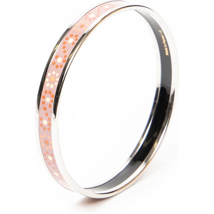 Enamel Bangle PM  armband