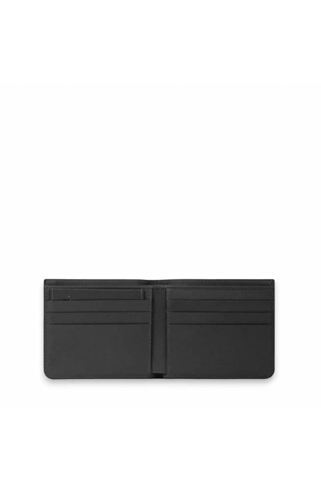 Portfolio Piquadro S130 Black Man - PU3891S130R-N