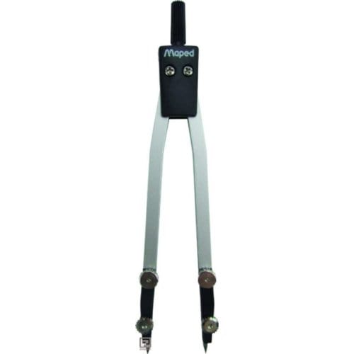 Maped passer technisch n308 3-delig