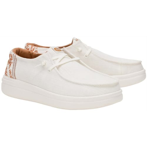 Sneakers HEYDUDE HD43780