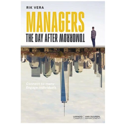 Managers The Day After Tomorrow - Rik Vera