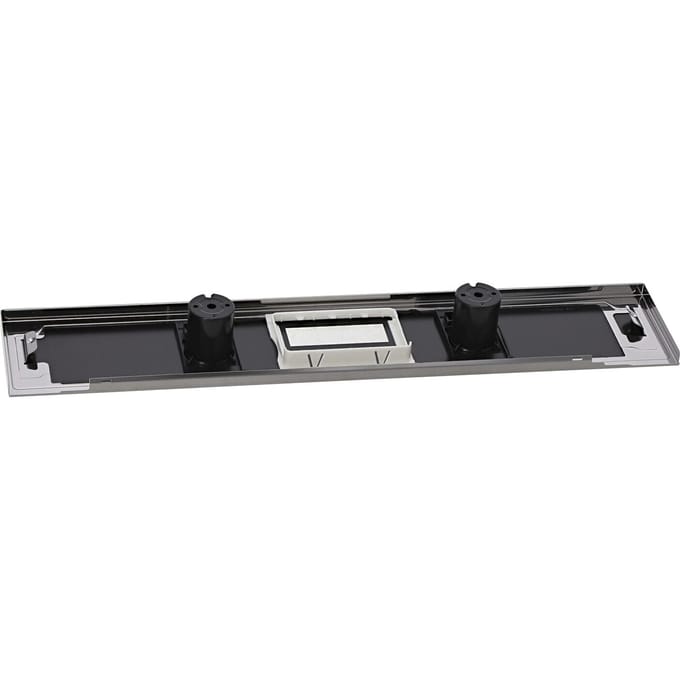 AEG controlepaneel, inox, AEG, 60cm,LUX,2K 8585551235304