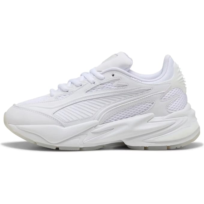 Puma Select Rs Surge Schoenen Wit EU 42