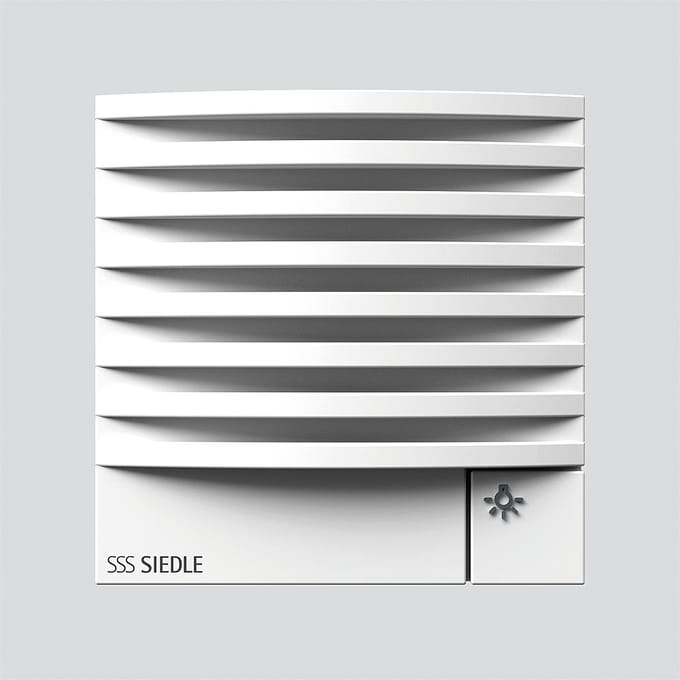 Siedle BTLM Functiemodule Deurintercom - 200036816-00 - E2JE2