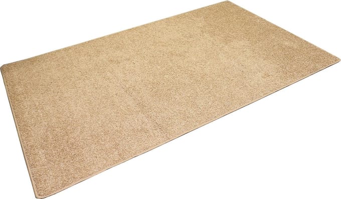 Karpet Batan - Beige - 100 x 150 cm