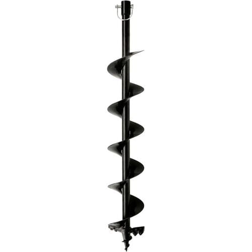 Einhell GP-EA Li BL Solo grondboor Ø120mm