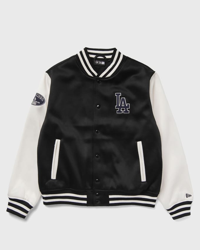 MLB JERSEY BOMBER LOS ANGELES DODGERS