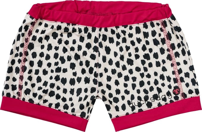 Ducksday - Zwembroek - unisex - UV werend - UPF50+ – Caje – 10y - 134/140