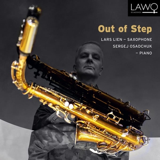 Lars Lien/Sergej Osadchuk: Out of Step