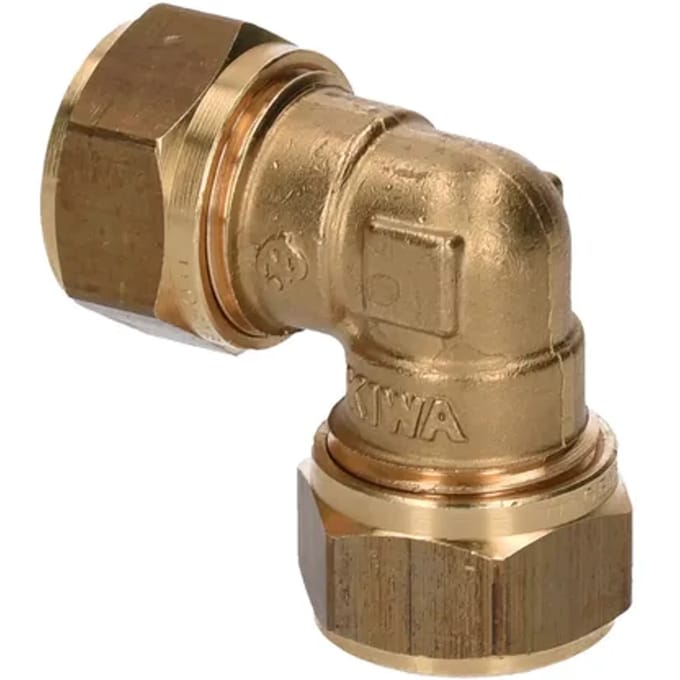 Sanivesk Knel Knie 15x15mm