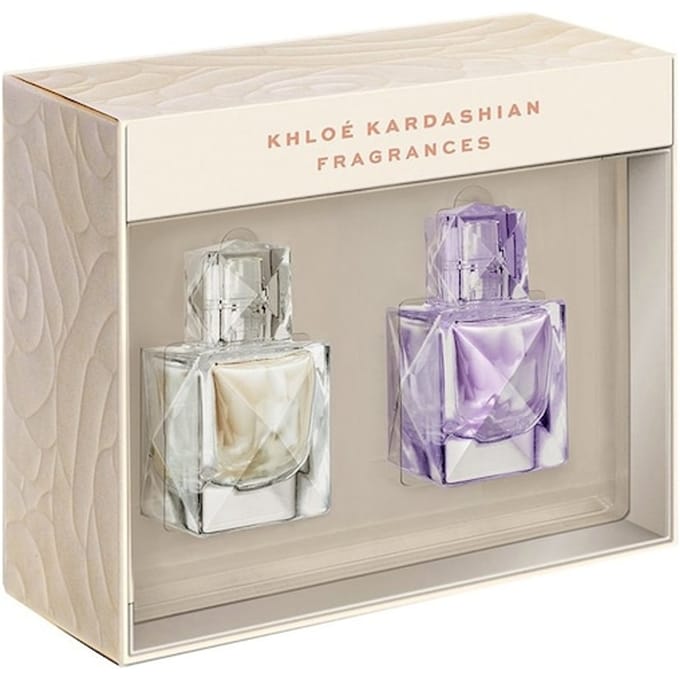 Khloé Kardashian Almost Always IMPULSE SET Parfumsets dames Dames