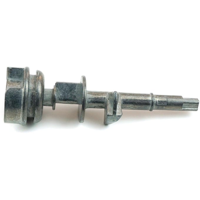 BSP42 Stuurwiel Contactslot Cilinder As Stang voor BMW 3 Serie E46 1997-2005