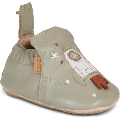Pantoffels Easy Peasy MY BLUBLU FUSEE