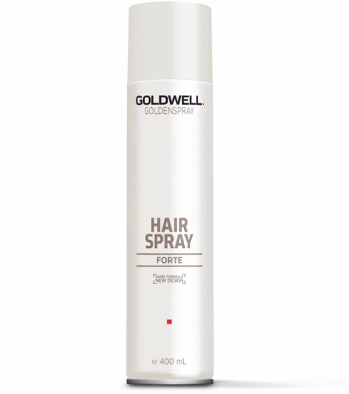 Goldwell Goldenspray Haarspray - Sterk - 400 ml
