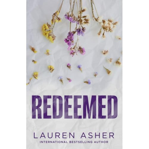 Redeemed door Lauren Asher Paperback Boek 9781398539549