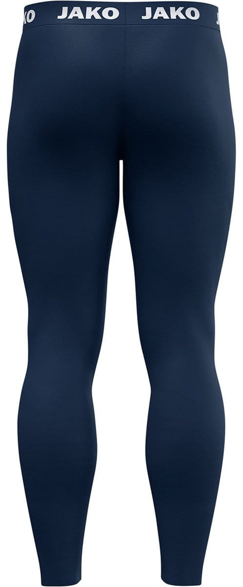 Jako Function Long Tight Kinderen - Marine | Maat: 152