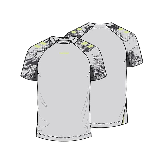 hmlBLAZE26 PRO TRAINING JERSEY KIDS
