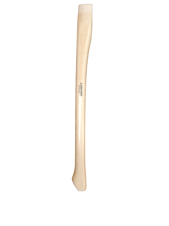 Bijlsteel hickory 80 c/m , netto