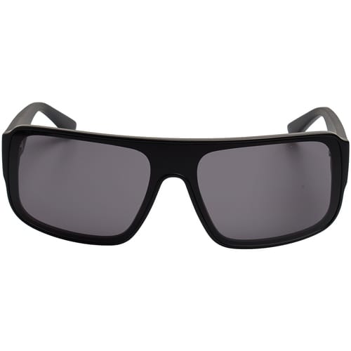 Karl Lagerfeld KL6129S Matte black 59/19/140 UNISEX Zonnebrillen